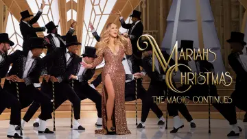 Backdrop to the movie "Mariah