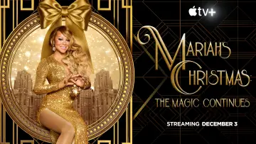 Backdrop to the movie "Mariah