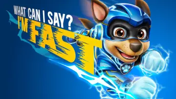 Backdrop to the movie "PAW Patrol: The Mighty Movie" #658239
