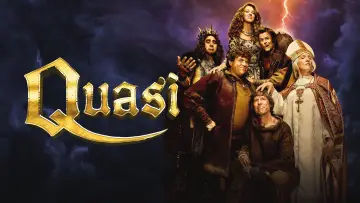 Backdrop to the movie "Quasi" #123151