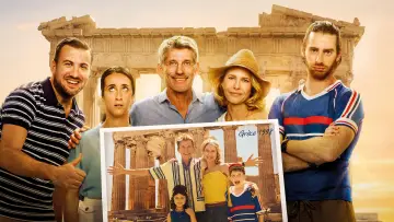 Backdrop to the movie "Say Cheese" #1588408