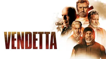 Backdrop to the movie "Vendetta" #812154