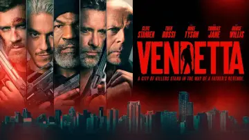 Backdrop to the movie "Vendetta" #812155