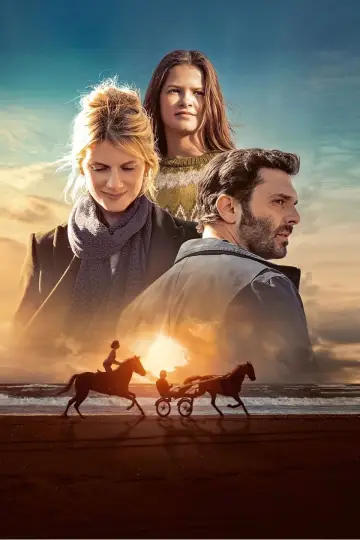 Poster to the movie "Ride Above" #418088