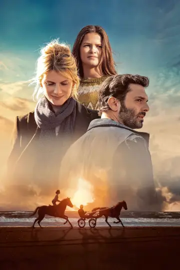 Poster to the movie "Ride Above" #418091