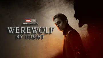 Backdrop to the movie "Werewolf by Night" #46191