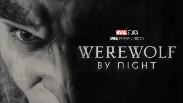 Backdrop to the movie "Werewolf by Night" #46192
