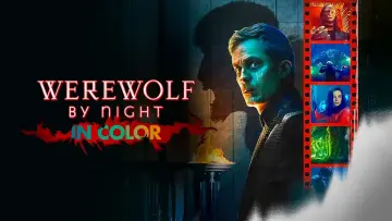 Backdrop to the movie "Werewolf by Night" #688133