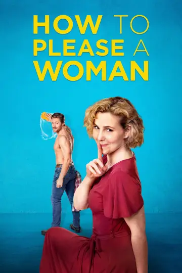 Poster to the movie "How to Please a Woman" #1091418