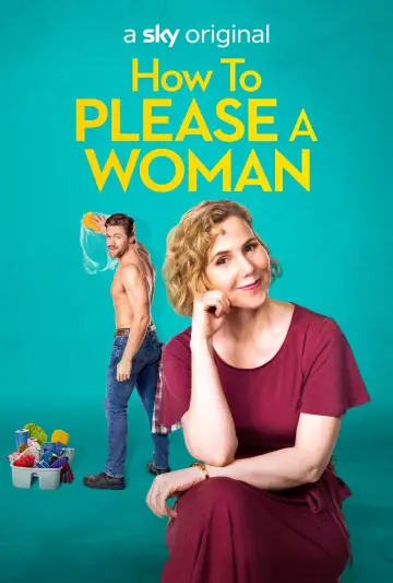 Poster to the movie "How to Please a Woman" #1091422