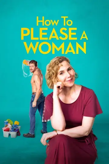Poster to the movie "How to Please a Woman" #1091423