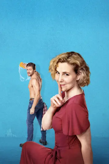 Poster to the movie "How to Please a Woman" #450338