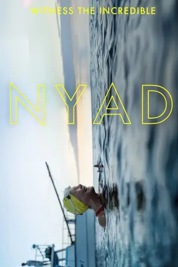 Poster to the movie "NYAD" #322681