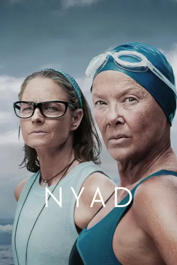 NYAD poster