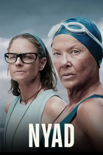 Poster to the movie "NYAD" #948319