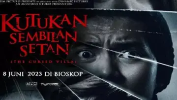 Backdrop to the movie "The Cursed Villa" #1114564