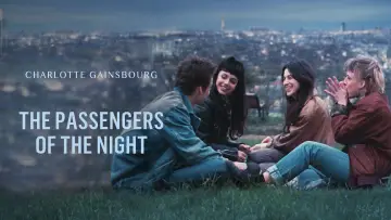 Backdrop to the movie "The Passengers of the Night" #1021855