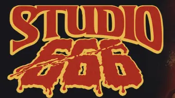 Backdrop to the movie "Studio 666" #890080