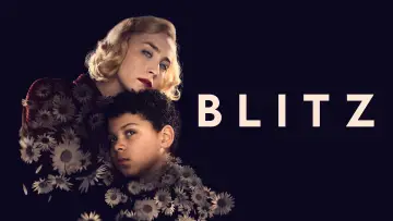 Backdrop to the movie "Blitz" #679715