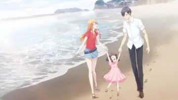 Backdrop to the movie "Fruits Basket -prelude-" #522247