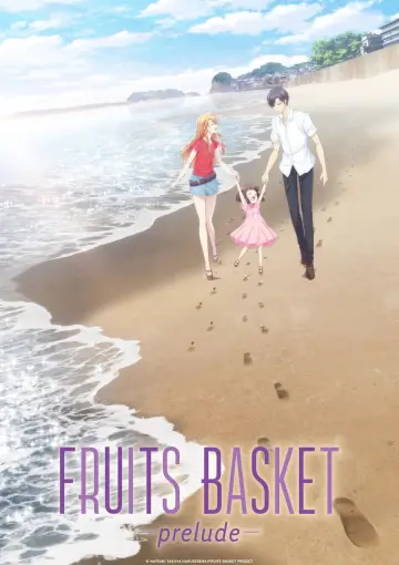Poster to the movie "Fruits Basket -prelude-" #522280