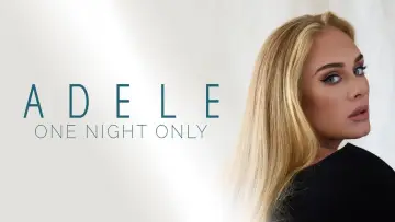 Backdrop to the movie "Adele One Night Only" #1049660