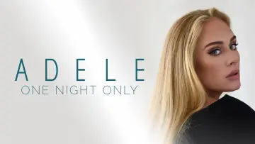 Backdrop to the movie "Adele One Night Only" #1049664