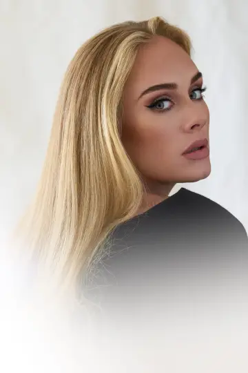 Poster to the movie "Adele One Night Only" #411199