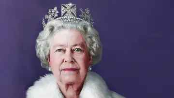 Backdrop to the movie "Elizabeth: A Portrait in Part(s)" #1122857
