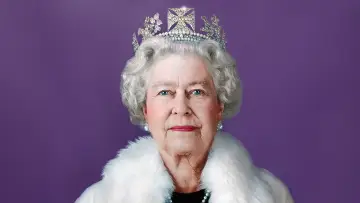 Backdrop to the movie "Elizabeth: A Portrait in Part(s)" #1122861