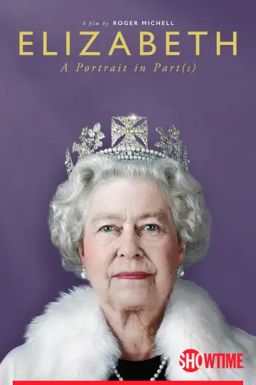 Poster to the movie "Elizabeth: A Portrait in Part(s)" #1122865