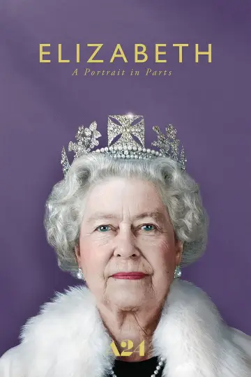 Poster to the movie "Elizabeth: A Portrait in Part(s)" #1122866