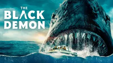 Backdrop to the movie "The Black Demon" #44249