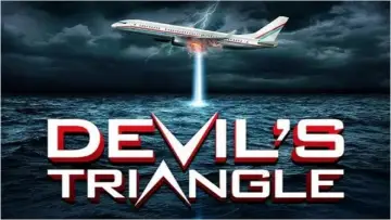 Backdrop to the movie "Devil