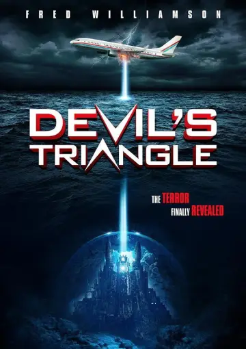 Poster to the movie "Devil