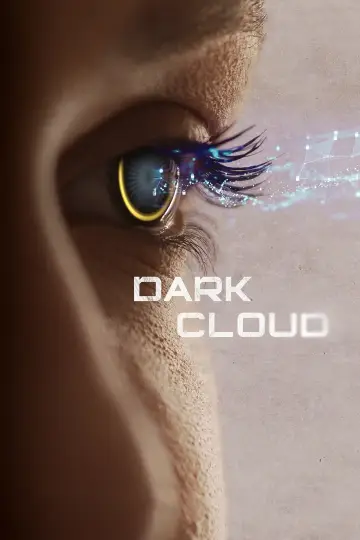 Poster to the movie "Dark Cloud" #1022060