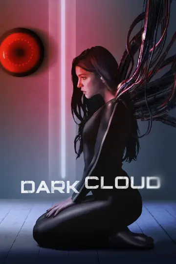 Poster to the movie "Dark Cloud" #1022061