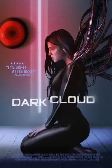 Poster to the movie "Dark Cloud" #1022062