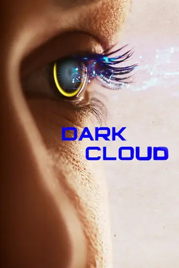 Poster to the movie "Dark Cloud" #1022064