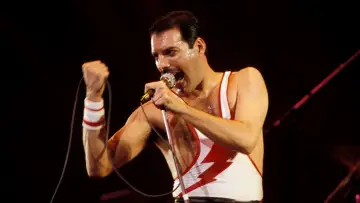 Backdrop to the movie "Freddie Mercury: The Final Act" #1640972