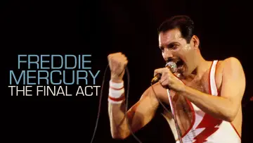 Backdrop to the movie "Freddie Mercury: The Final Act" #1640975