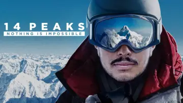 Backdrop to the movie "14 Peaks: Nothing Is Impossible" #1207160