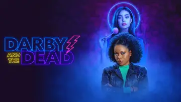 Backdrop to the movie "Darby and the Dead" #137317