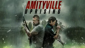 Backdrop to the movie "Amityville Uprising" #167548