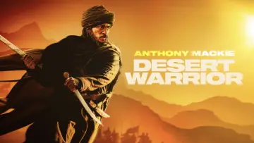 Backdrop to the movie "Desert Warrior" #815910