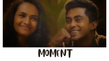Backdrop to the movie "Moment" #1532530