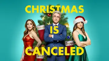 Backdrop to the movie "Christmas Is Canceled" #122359