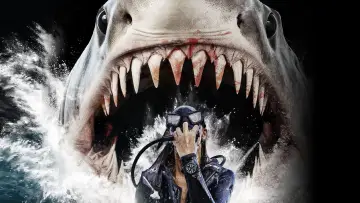 Backdrop to the movie "Deep Fear" #162438