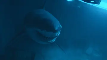 Backdrop to the movie "Deep Fear" #162439