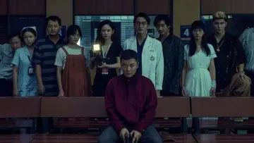 Backdrop to the movie "Fireflies in the Sun" #1088234